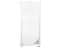 Корпус PcCooler C3B310, White, Mini Tower, без БЖ-foto3