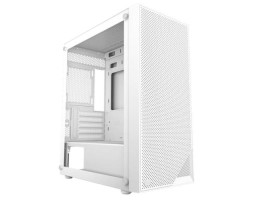 Корпус PcCooler C3B310, White, Mini Tower, без БЖ Корпус PcCooler C3B310, White, Mini Tower, без БЖ