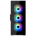 Корпус Zalman i3 NEO TG, Black, Mid Tower, без БЖ
