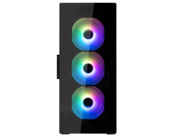 Корпус Zalman i3 NEO TG, Black, Mid Tower, без БЖ-foto2