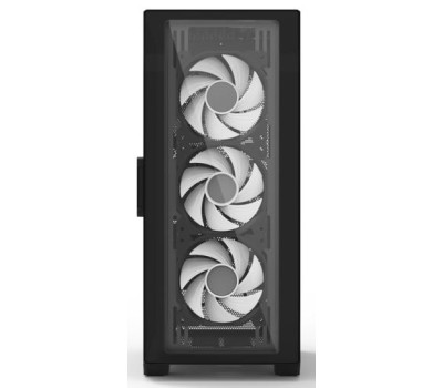 Корпус Zalman i3 NEO TG, Black, Mid Tower, без БЖ