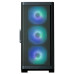Корпус Zalman M4, Black, Mini Tower, без БЖ