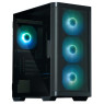 Корпус Zalman M4, Black, Mini Tower, без БЖ