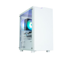 Корпус Zalman T4 Plus White без БЖ