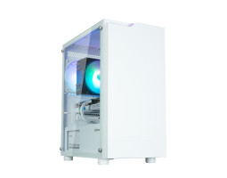 Корпус Zalman T4 Plus White без БЖ Корпус Zalman T4 Plus White без БЖ