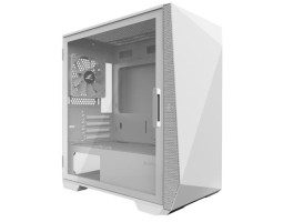 Корпус Zalman Z1 Iceberg, White, Mid Tower, без БЖ-foto2