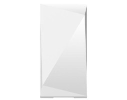 Корпус Zalman Z1 Iceberg, White, Mid Tower, без БЖ-foto3