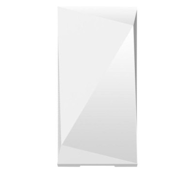 Корпус Zalman Z1 Iceberg, White, Mid Tower, без БЖ Корпус Zalman Z1 Iceberg, White, Mid Tower, без БЖ