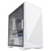 Корпус Zalman Z1 Iceberg, White, Mid Tower, без БЖ Корпус Zalman Z1 Iceberg, White, Mid Tower, без БЖ