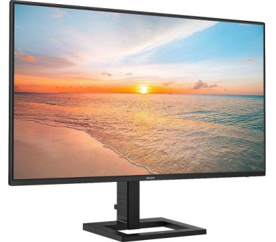 Монітор 27″ Philips 27E1N1300AE/ 00, Black Монітор 27″ Philips 27E1N1300AE/ 00, Black