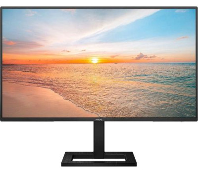 Монітор 27″ Philips 27E1N1300AE/ 00, Black Монітор 27″ Philips 27E1N1300AE/ 00, Black