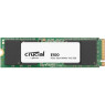 Твердотільний накопичувач SSD 1Tb, Crucial E100, PCI-E 4.0 x4, M.2 2280, 3D TLC, 5000/ 3000 МБ/ с (CT1