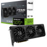 Відеокарта GeForce RTX 5070 Ti, ASUS, PRIME OC, 16Gb GDDR7, 256-bit, HDMI/ 3xDP, 2527/ 28000 MHz, 16-p