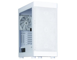 Корпус Zalman i4 TG, White, Mid Tower, без БЖ-foto3
