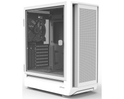 Корпус Zalman i6, White, Mid Tower, без БЖ-foto2
