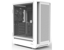 Корпус Zalman i6, White, Mid Tower, без БЖ-foto2