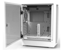 Корпус Zalman i6, White, Mid Tower, без БЖ-foto3