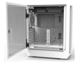 Корпус Zalman i6, White, Mid Tower, без БЖ-foto3