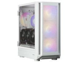 Корпус Zalman i6, White, Mid Tower, без БЖ Корпус Zalman i6, White, Mid Tower, без БЖ