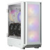 Корпус Zalman i6, White, Mid Tower, без БЖ