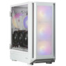 Корпус Zalman i6, White, Mid Tower, без БЖ