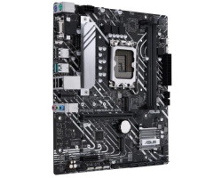 Мат.плата LGA1700, Asus PRIME H610M-A D4-CSM, MicroATX-foto3