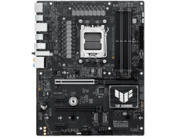 Материнська плата AM5 Asus TUF GAMING B850-PLUS WIFI, ATX-foto2