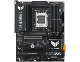Материнська плата AM5 Asus TUF GAMING B850-PLUS WIFI, ATX-foto3