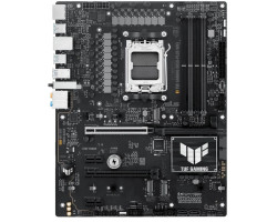 Материнська плата AM5 Asus TUF GAMING B850-PLUS WIFI, ATX-foto2
