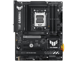 Материнська плата AM5 Asus TUF GAMING B850-PLUS WIFI, ATX-foto3