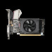 Відеокарта GeForce GT710, Gigabyte, 2Gb GDDR3, 64-bit, VGA/ DVI/ HDMI, 954/ 1800MHz (GV-N710D3-2GL)