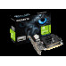 Відеокарта GeForce GT710, Gigabyte, 2Gb GDDR3, 64-bit, VGA/ DVI/ HDMI, 954/ 1800MHz (GV-N710D3-2GL)