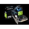 Відеокарта GeForce GT710, Gigabyte, 2Gb GDDR3, 64-bit, VGA/ DVI/ HDMI, 954/ 1800MHz (GV-N710D3-2GL)