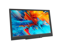 Монітор 11.6″ Mucai N116A, Black, WLED, IPS, 1366x768 Монітор 11.6″ Mucai N116A, Black, WLED, IPS, 1366x768