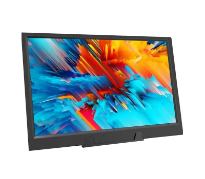Монітор 11.6″ Mucai N116A, Black, WLED, IPS, 1366x768 Монітор 11.6″ Mucai N116A, Black, WLED, IPS, 1366x768