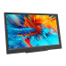 Монітор 11.6″ Mucai N116A, Black, WLED, IPS, 1366x768 Монітор 11.6″ Mucai N116A, Black, WLED, IPS, 1366x768