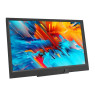 Монітор 11.6&Prime; Mucai N116A, Black, WLED, IPS, 1366x768
