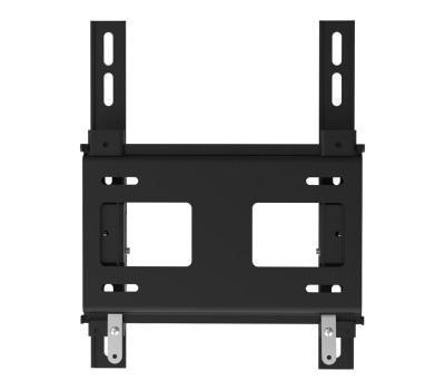 Настінне кріплення LCD/ Plasma TV 15-43&Prime; Квадо К-31 колір чорний, до 45 кг, VESA::200x200 мм