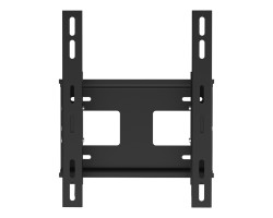 Настінне кріплення LCD/ Plasma TV 15-43&Prime; Квадо К-31 колір чорний, до 45 кг, VESA::200x200 мм-foto2