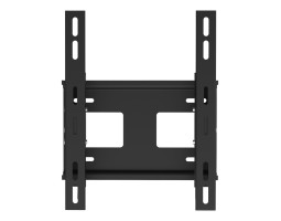 Настінне кріплення LCD/ Plasma TV 15-43″ Квадо К-31 колір чорний, до 45 кг, VESA::200x200 мм-foto2