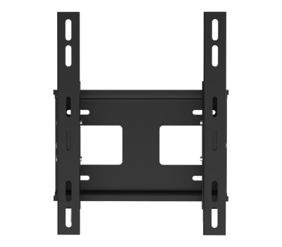 Настінне кріплення LCD/ Plasma TV 15-43&Prime; Квадо К-31 колір чорний, до 45 кг, VESA::200x200 мм