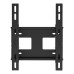 Настінне кріплення LCD/ Plasma TV 15-43&Prime; Квадо К-31 колір чорний, до 45 кг, VESA::200x200 мм