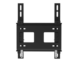 Настінне кріплення LCD/ Plasma TV 15-43&Prime; Квадо К-31 колір чорний, до 45 кг, VESA::200x200 мм-foto3