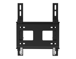 Настінне кріплення LCD/ Plasma TV 15-43″ Квадо К-31 колір чорний, до 45 кг, VESA::200x200 мм-foto3