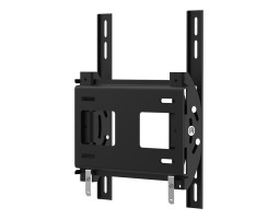 Настінне кріплення LCD/ Plasma TV 15-43″ Квадо К-31 колір чорний, до 45 кг, VESA::200x200 мм Настінне кріплення LCD/ Plasma TV 15-43″ Квадо К-31 колір чорний, до 45 кг, VESA::200x200 мм