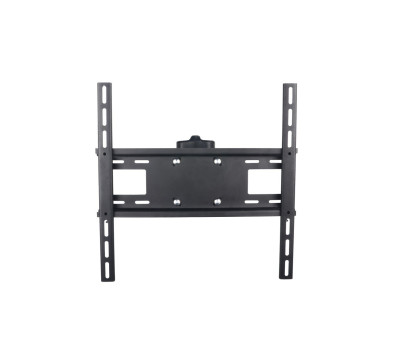 Настінне кріплення LCD/ Plasma TV 43-65″ Квадо К-256 колір чорний, до 25 кг, VESA::400x400 мм Настінне кріплення LCD/ Plasma TV 43-65″ Квадо К-256 колір чорний, до 25 кг, VESA::400x400 мм