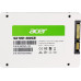 Твердотільний накопичувач SSD 480Gb, Acer SA100, SATA3, 2.5