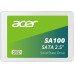 Твердотільний накопичувач SSD 480Gb, Acer SA100, SATA3, 2.5