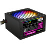 Блок живлення 800 Вт, GameMax VP-800 RGB, Black, 80+ Bronze, (VP-800-RGB)