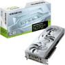 Відеокарта GeForce RTX 5070 Ti, Gigabyte, EAGLE OC ICE SFF (WE), 16Gb (GV-N507TEAGLEOC ICE-16GD)
